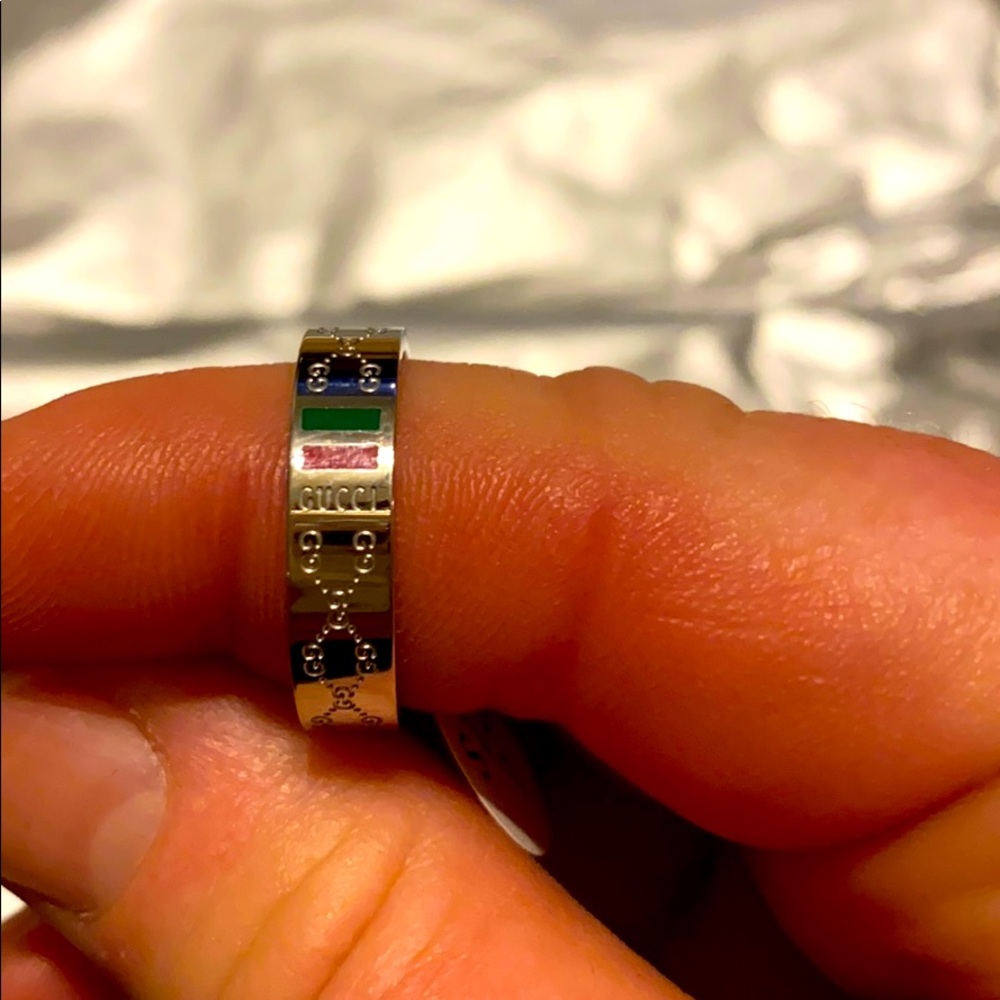 Replicas ring size 7